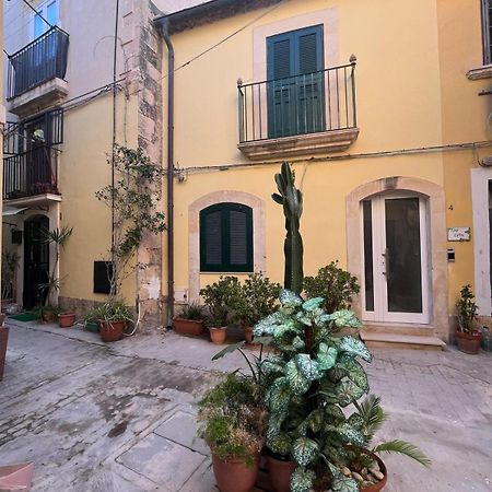 فيلا Casa Cada سيراكوزا المظهر الخارجي الصورة